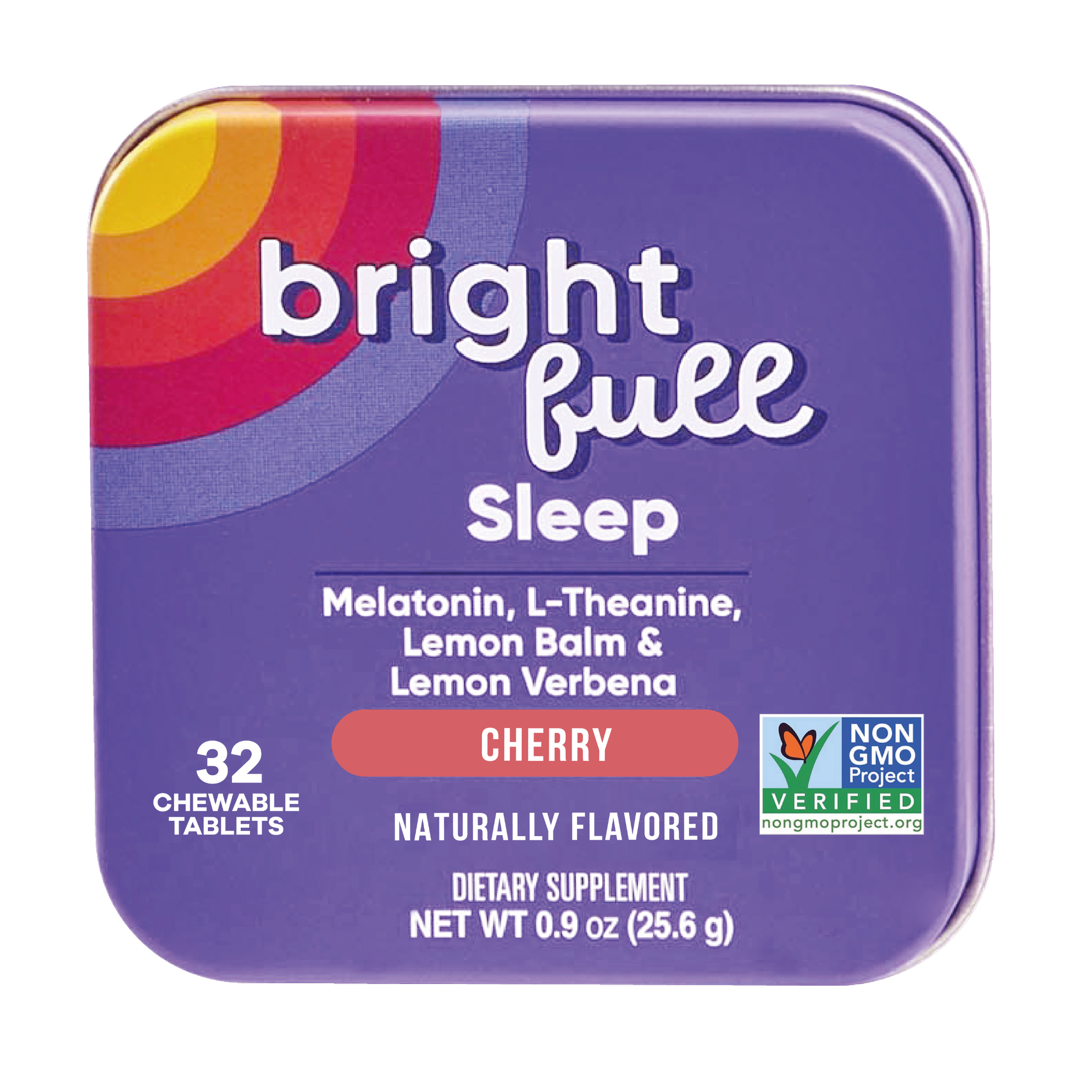 Brightfull Sleep Cherry (1)